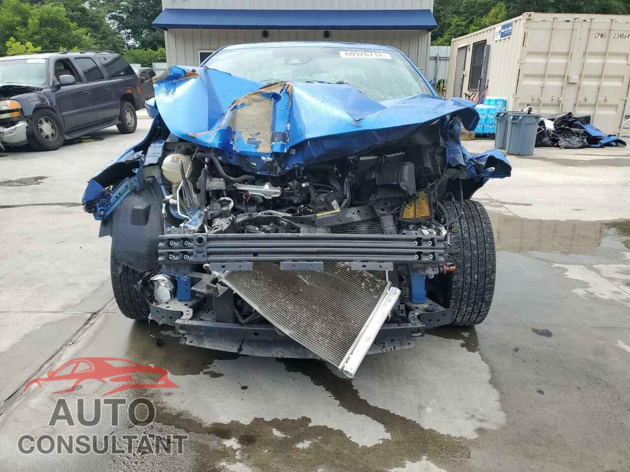 NISSAN VERSA 2021 - 3N1CN8EV1ML856310