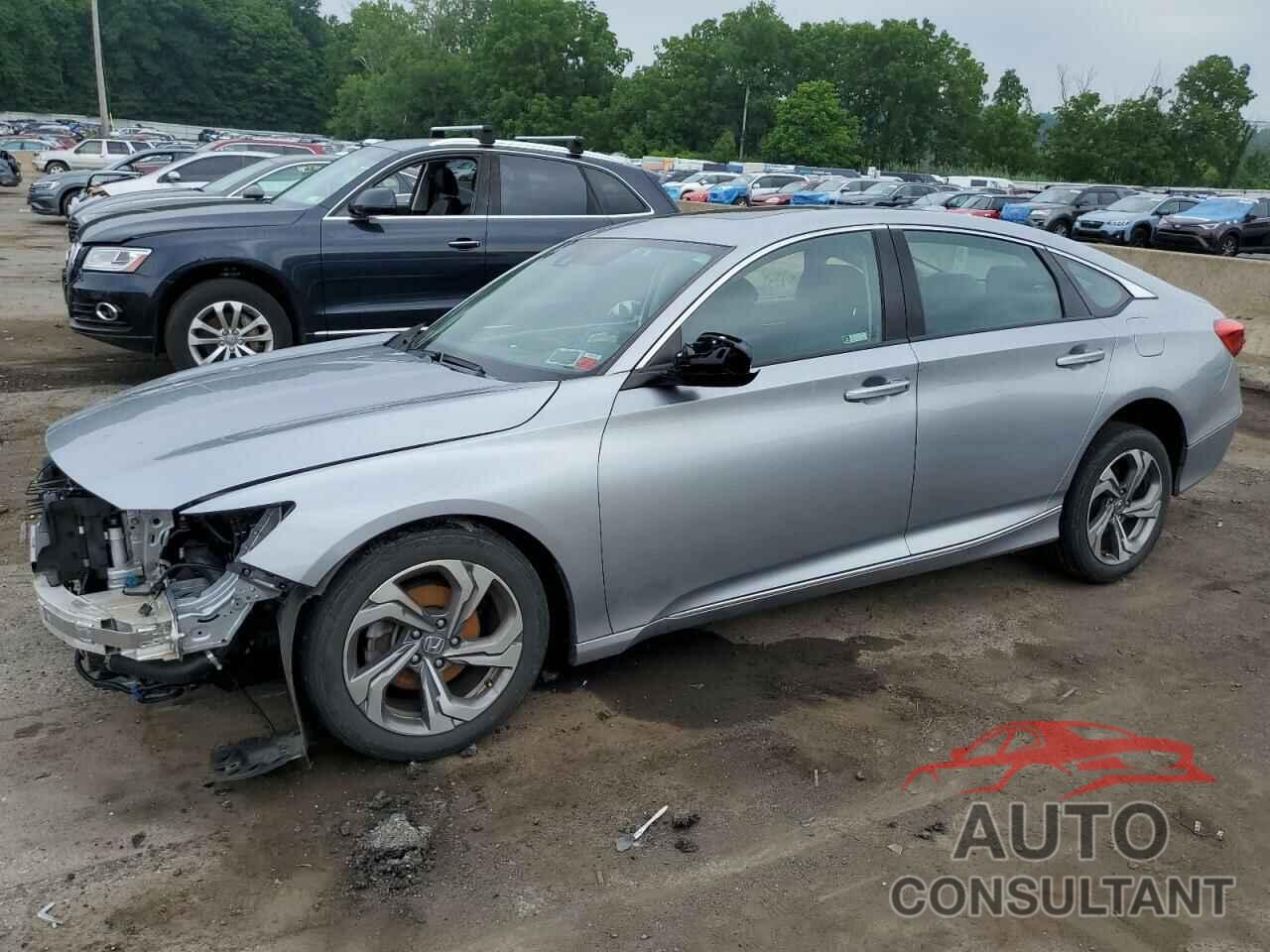 HONDA ACCORD 2020 - 1HGCV1F49LA039796