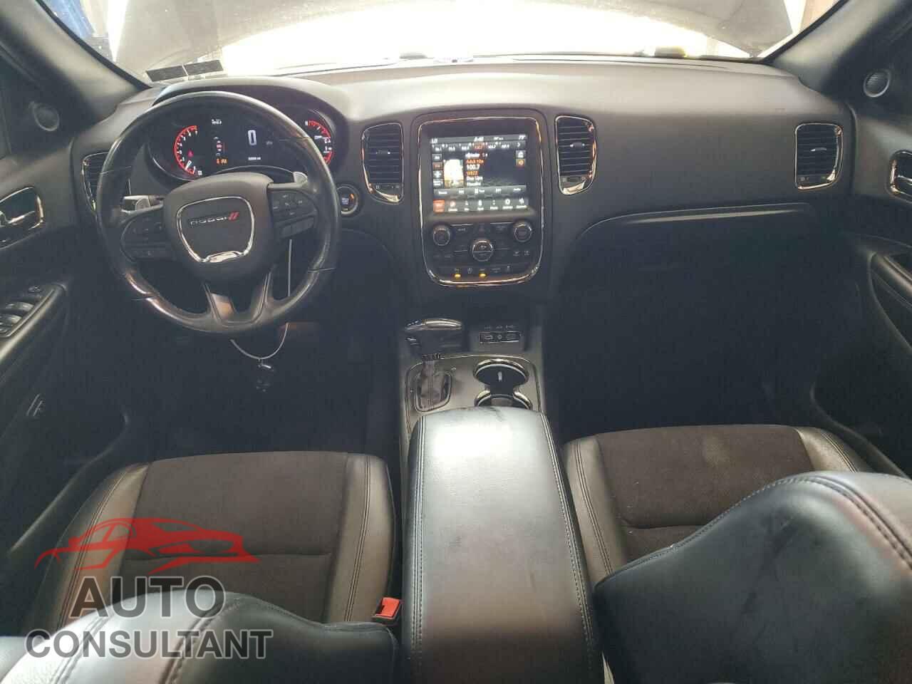 DODGE DURANGO 2020 - 1C4RDJDG9LC103204