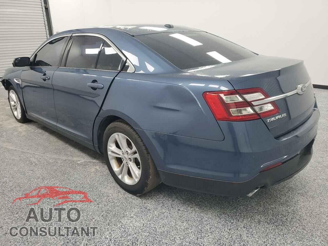 FORD TAURUS 2018 - 1FAHP2E8XJG111758