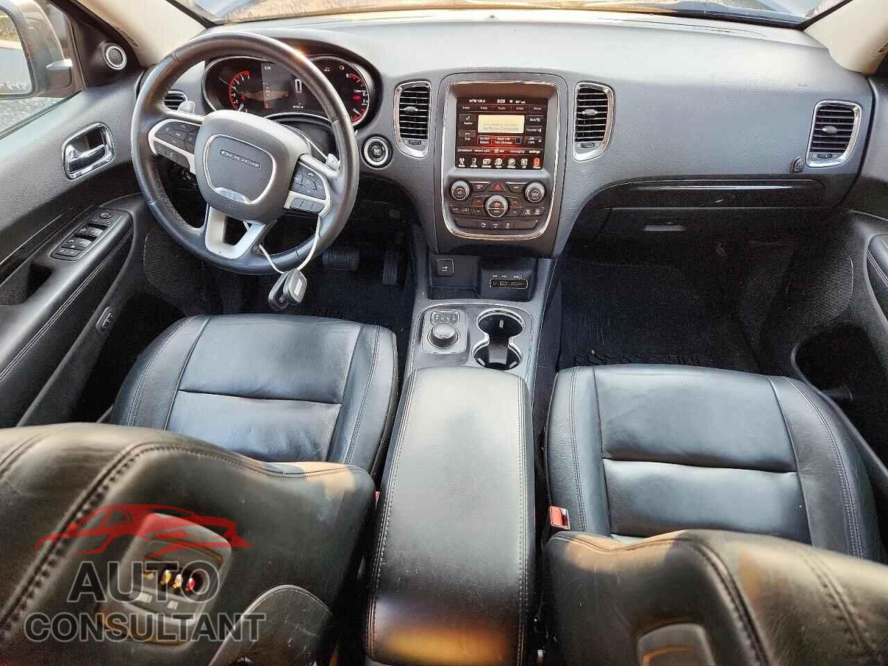 DODGE DURANGO 2015 - 1C4RDJDG2FC873877