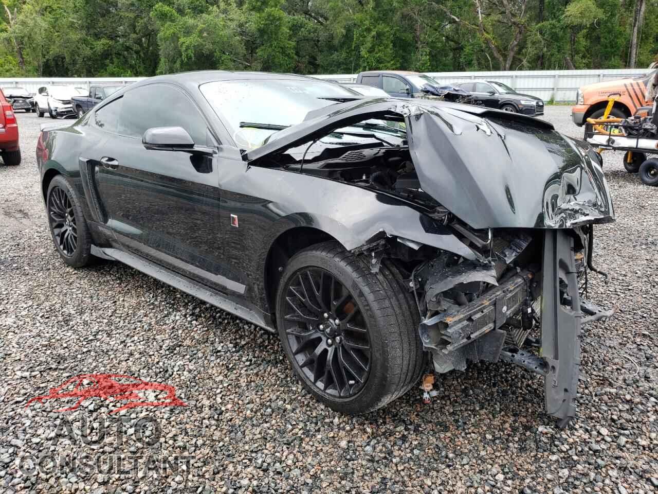 FORD ALL Models 2015 - 1FA6P8TH5F5307106
