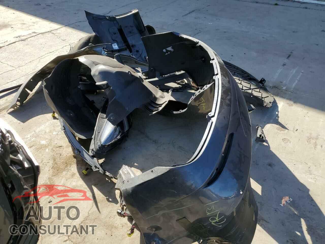 TESLA MODEL 3 2022 - 5YJ3E1EA2NF126911
