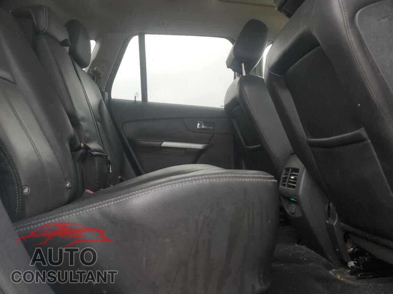 FORD EDGE 2014 - 2FMDK3AK9EBA25414