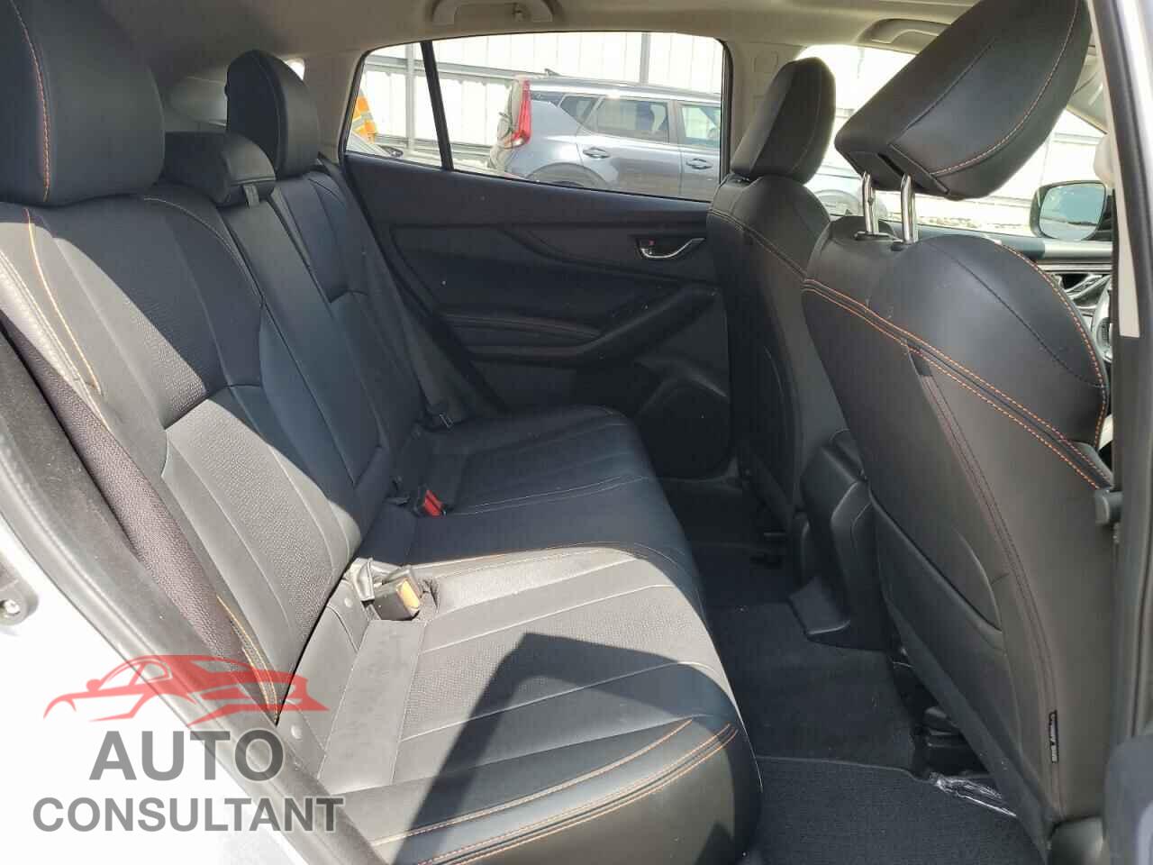 SUBARU CROSSTREK 2018 - JF2GTAMC7JH257158
