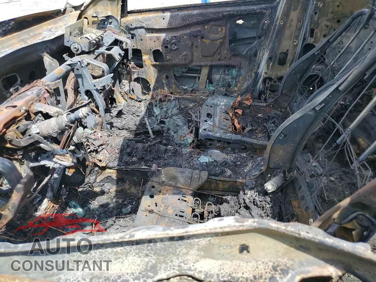 SUBARU OUTBACK 2012 - 4S4BRBCC4C3292332