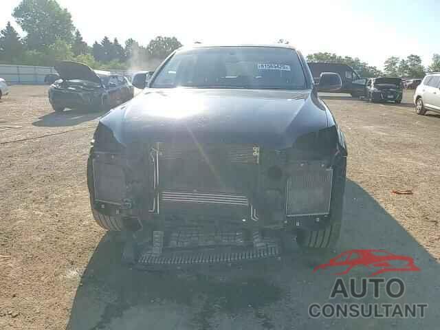 AUDI Q7 2014 - WA1LGAFE3ED002322