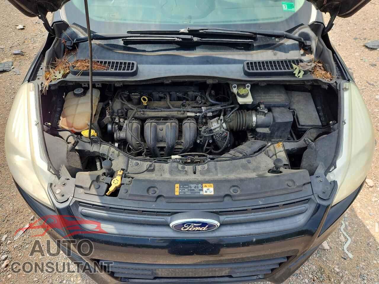 FORD ESCAPE 2013 - 1FMCU0F74DUA97221