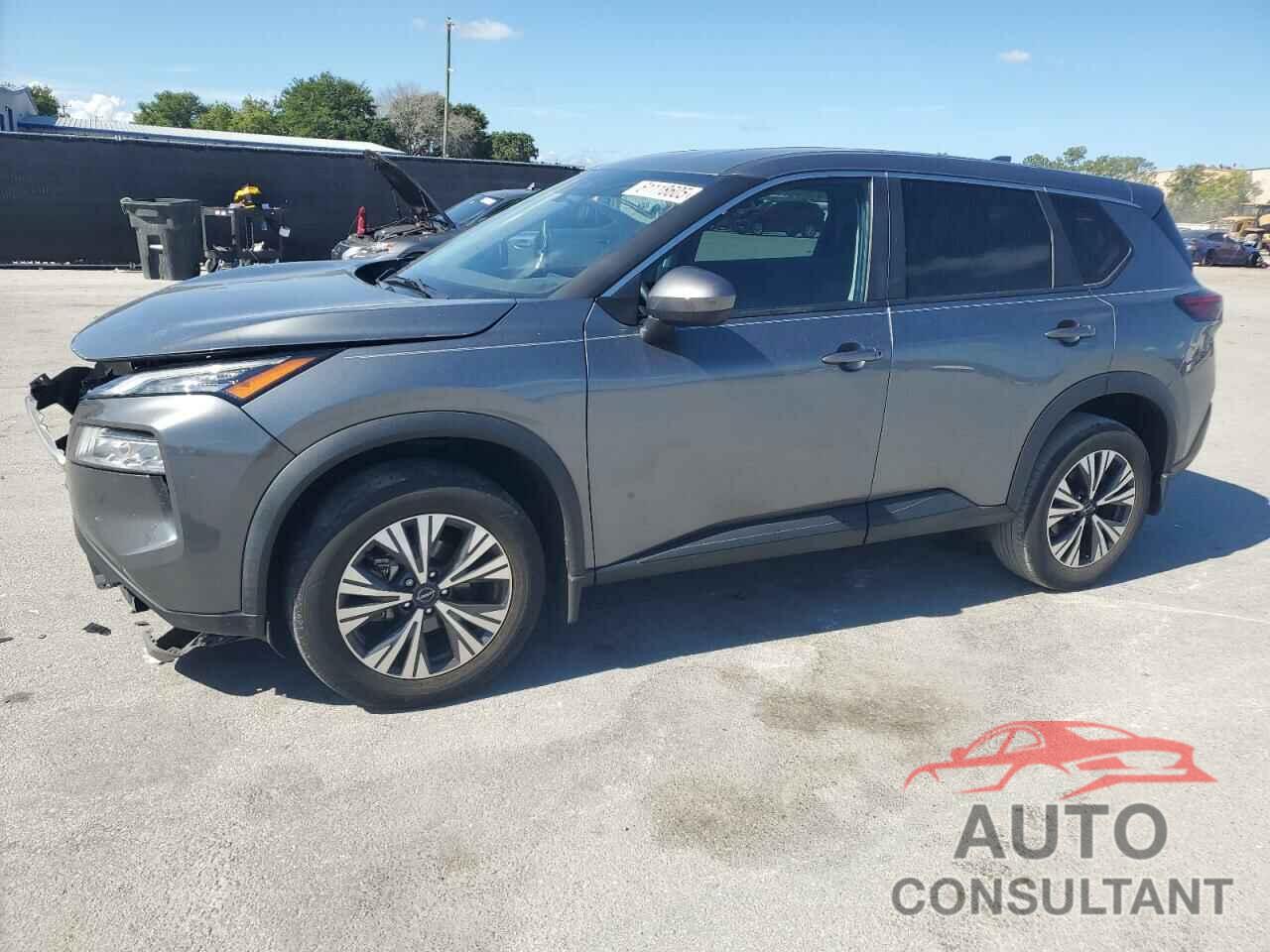 NISSAN ROGUE 2023 - 5N1BT3BA6PC776824