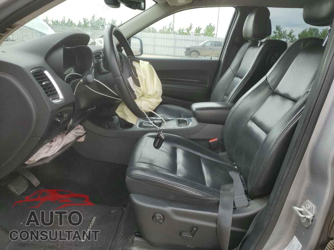 DODGE DURANGO 2015 - 1C4RDJDG7FC222969