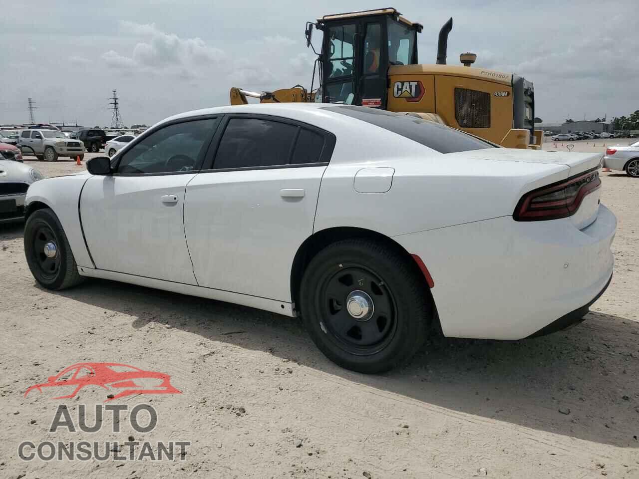 DODGE CHARGER 2023 - 2C3CDXAT7PH569098