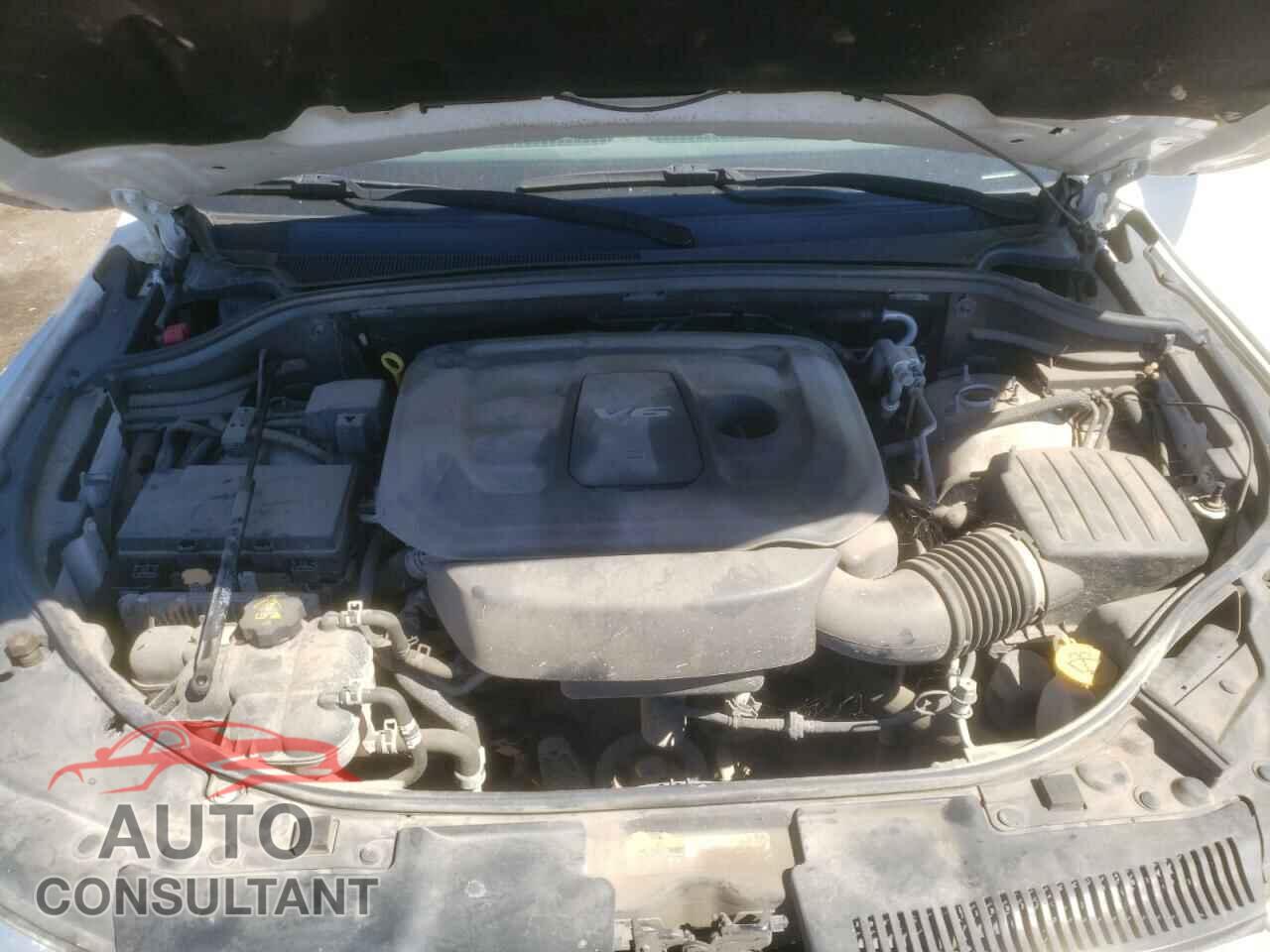 DODGE DURANGO 2017 - 1C4RDJAG7HC908291