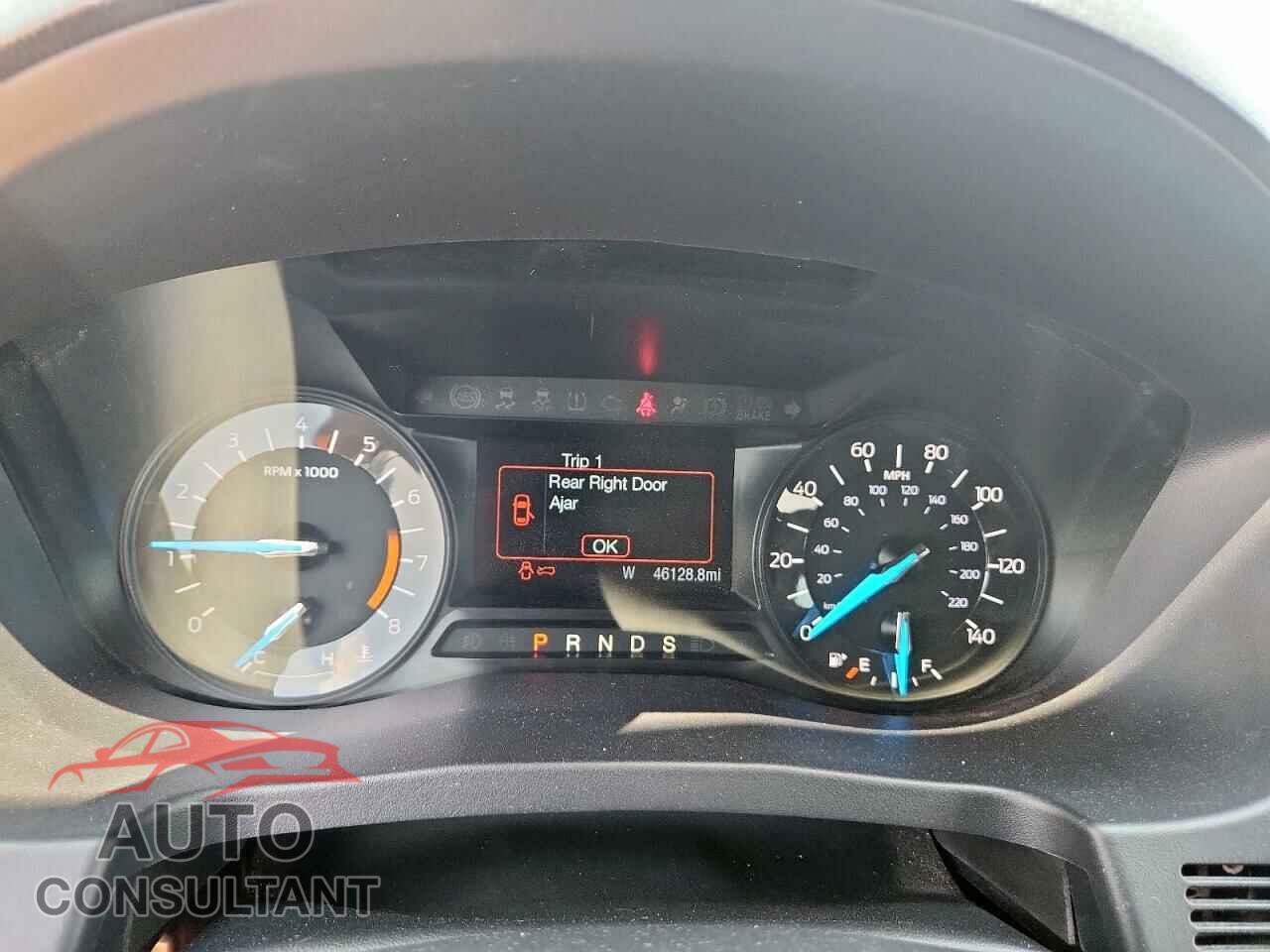 FORD EXPLORER 2018 - 1FM5K7D83JGA55572