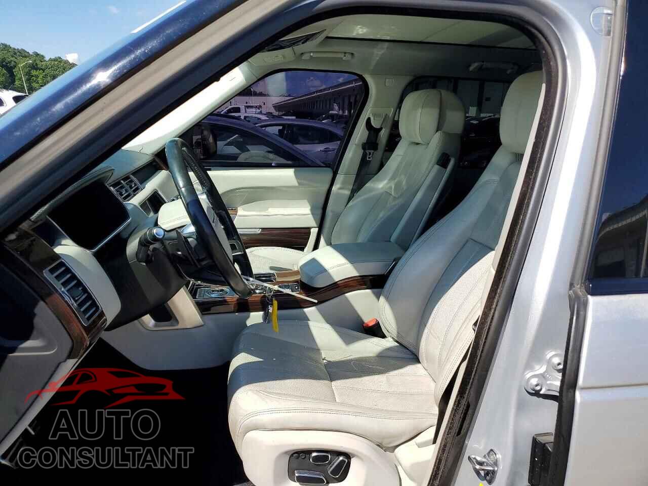LAND ROVER RANGEROVER 2014 - SALGS2TF2EA161299