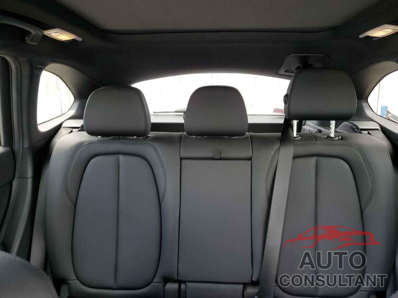 BMW X1 2019 - WBXHT3C59K5L90317