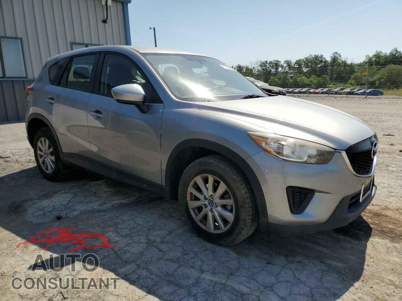 MAZDA CX-5 2014 - JM3KE2BE7E0334880