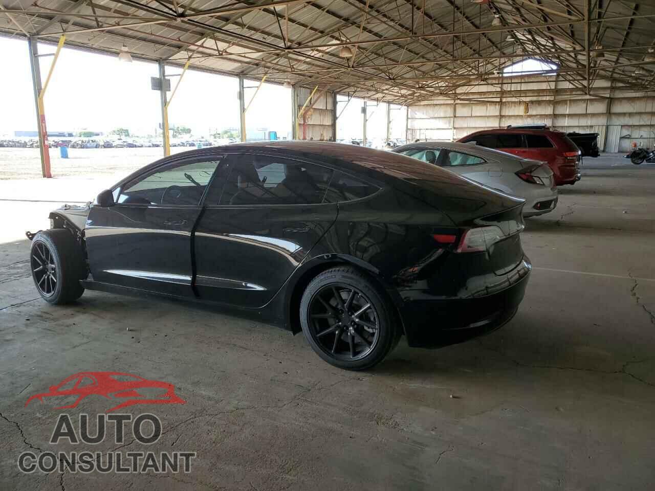 TESLA MODEL 3 2018 - 5YJ3E1EA1JF045117