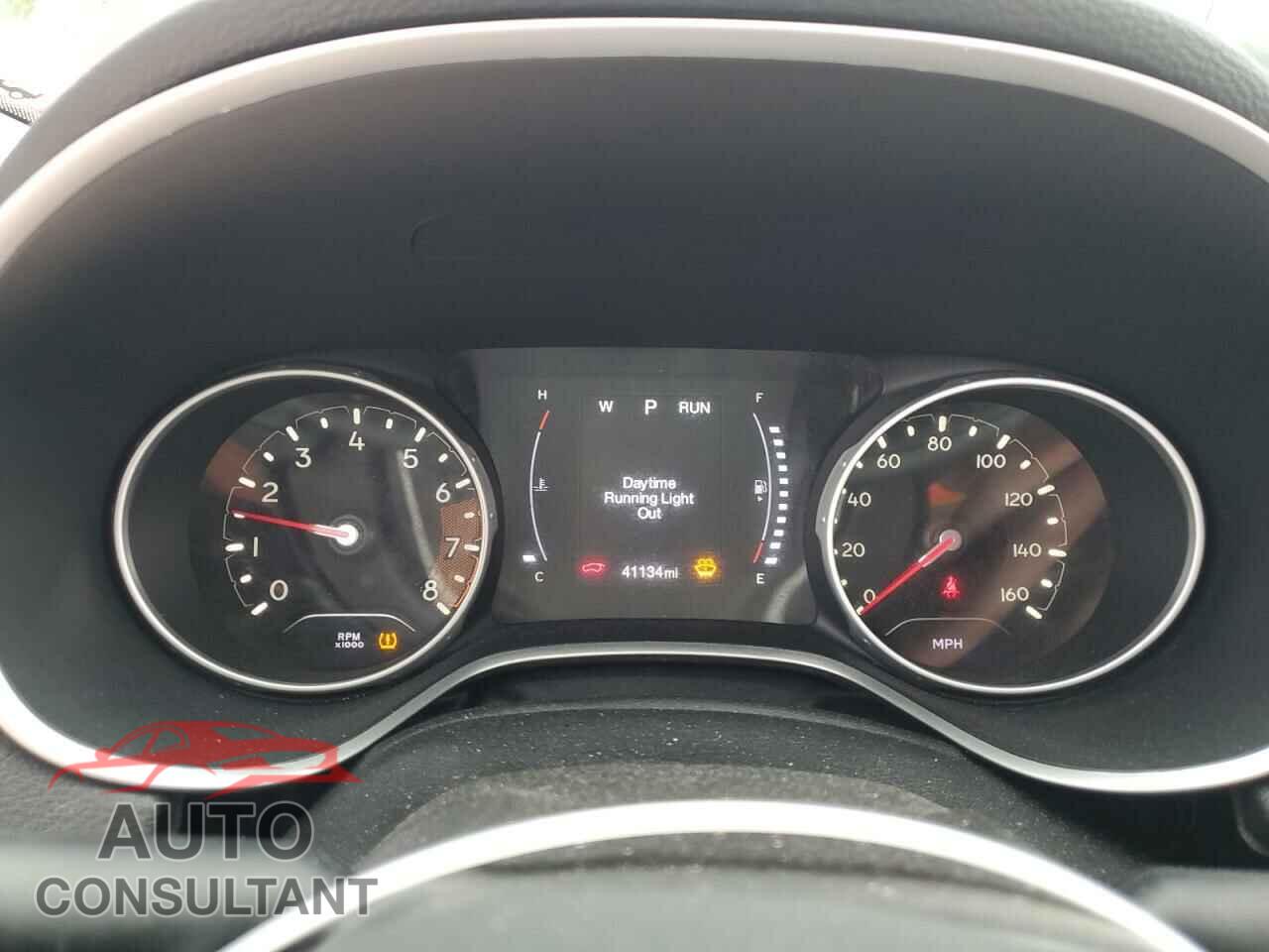 JEEP COMPASS 2019 - 3C4NJCBBXKT832373