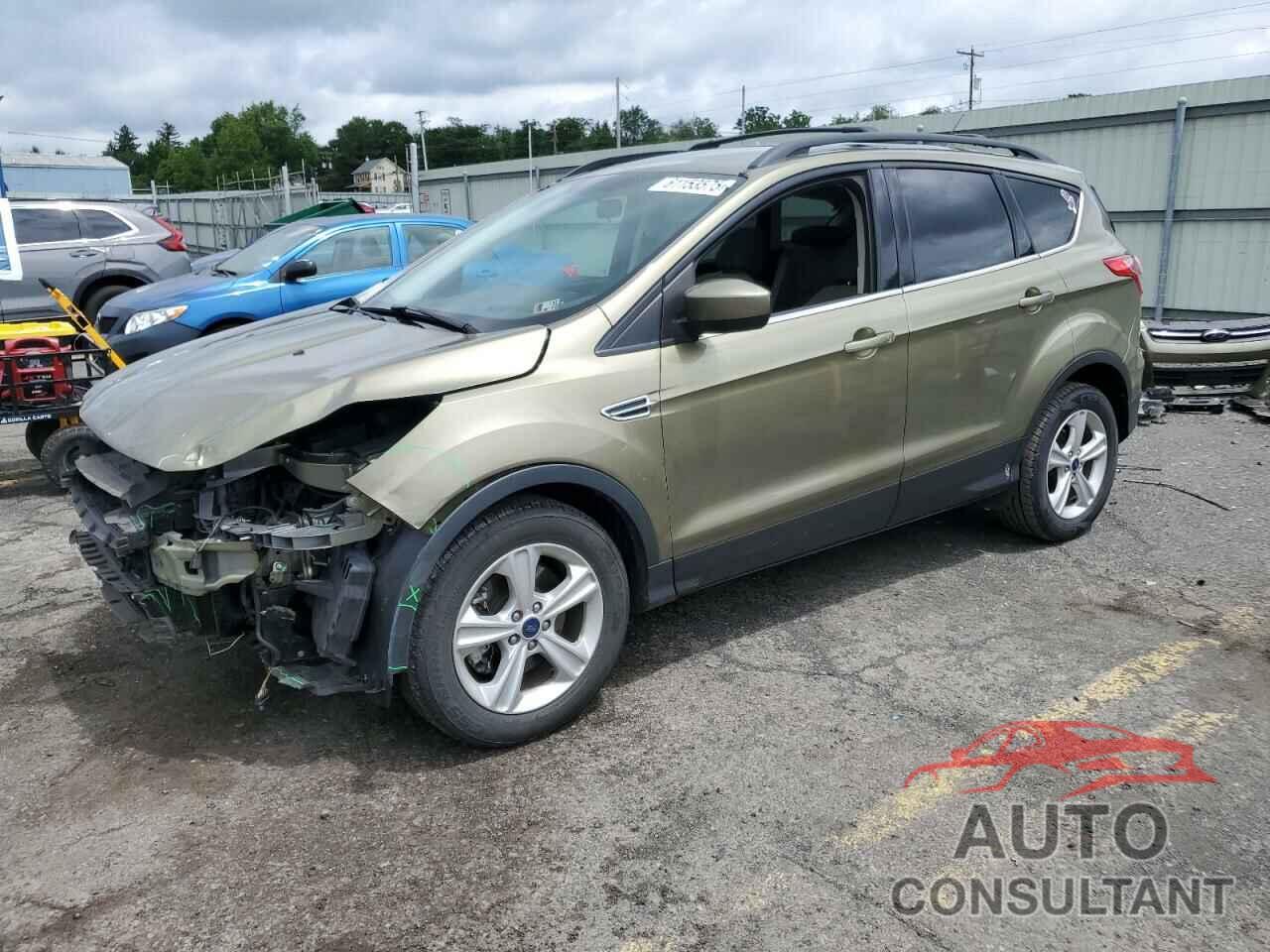FORD ESCAPE 2013 - 1FMCU9GX4DUD76624