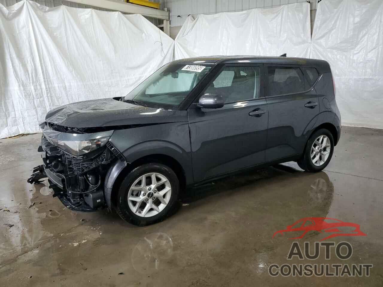 KIA SOUL 2025 - KNDJ23AU4S7260364