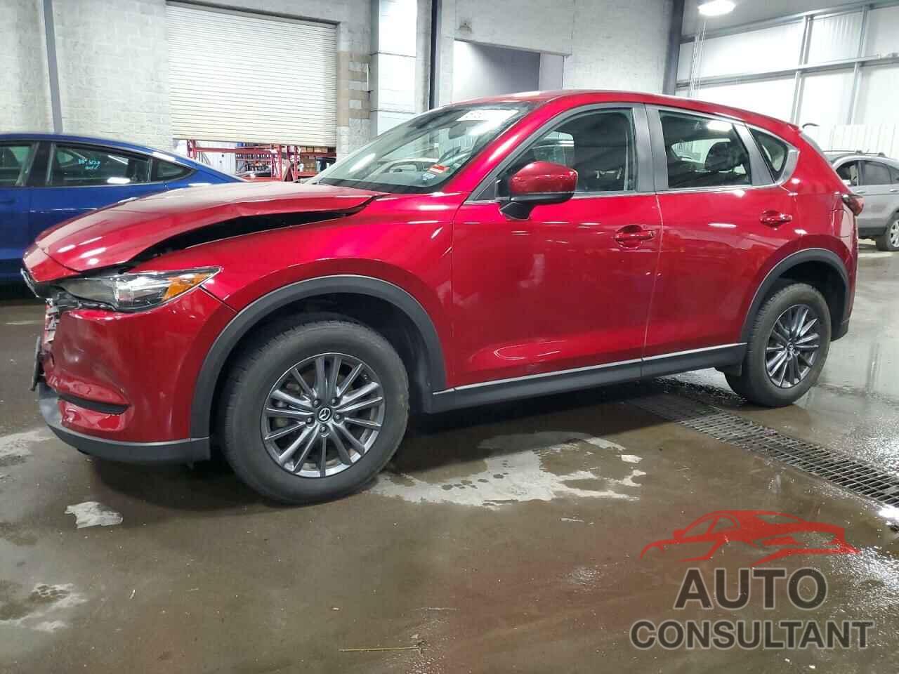 MAZDA CX-5 2019 - JM3KFBBM1K0561238