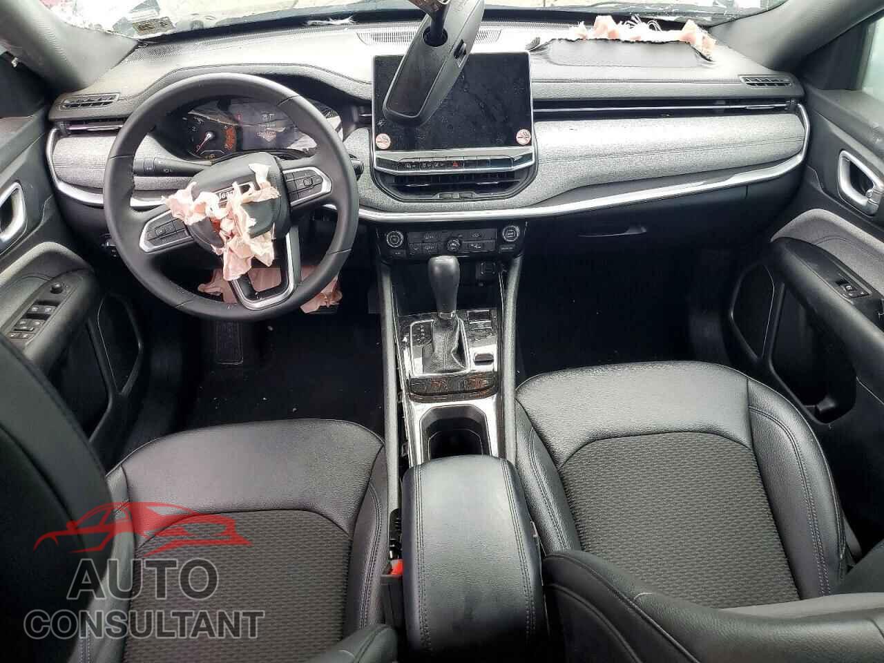 JEEP COMPASS 2024 - 3C4NJDBN2RT111460