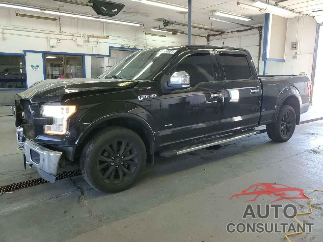 FORD F-150 2016 - 1FTFW1EG7GFA33315