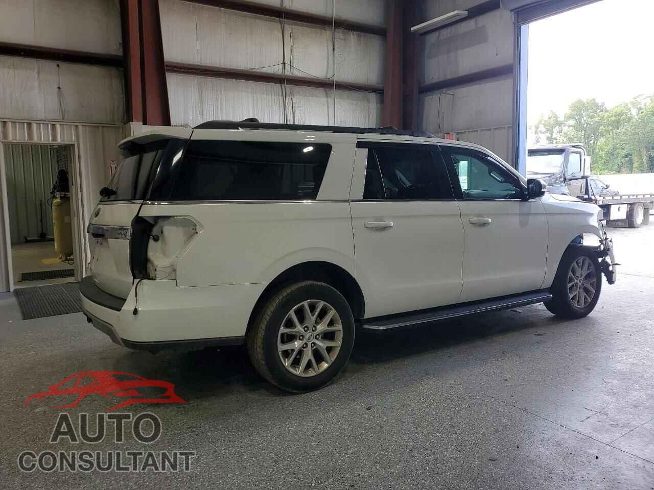 FORD EXPEDITION 2021 - 1FMJK1HT2MEA31743