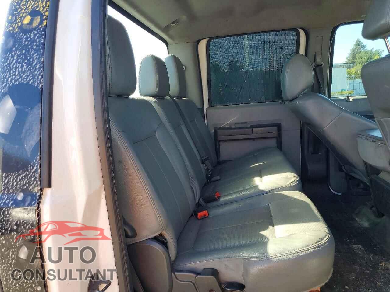 FORD F250 2012 - 1FT7W2B68CEC24165