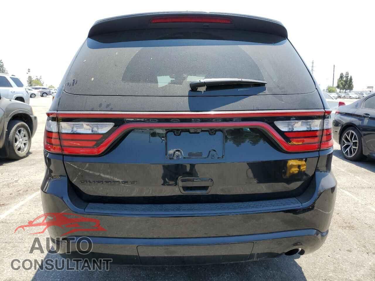 DODGE DURANGO 2024 - 1C4RDHAG6RC190159