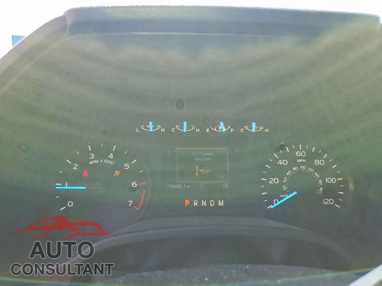FORD F150 2019 - 1FTEW1CP2KFD28975