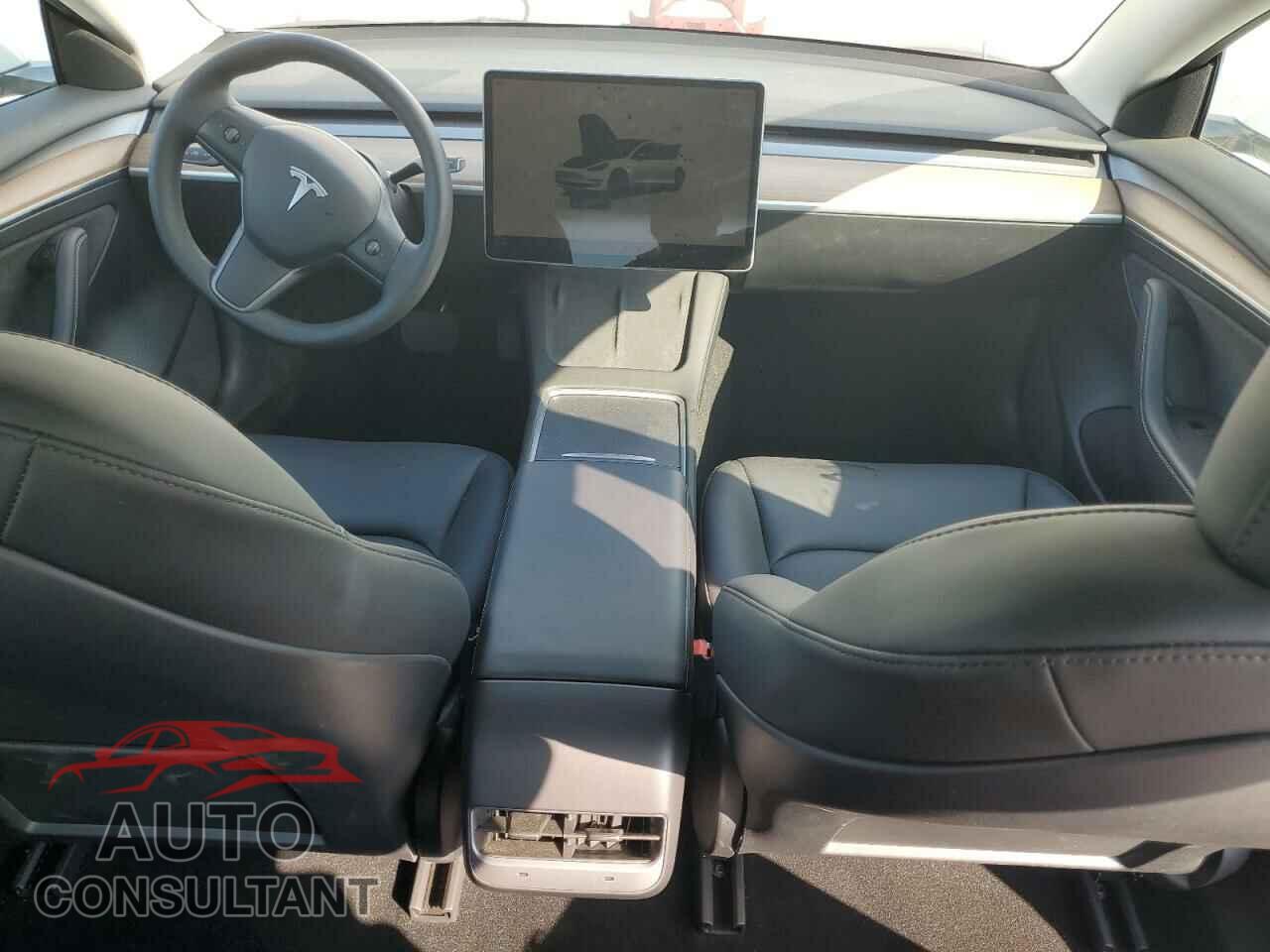 TESLA MODEL 3 2023 - 5YJ3E1EA1PF598083