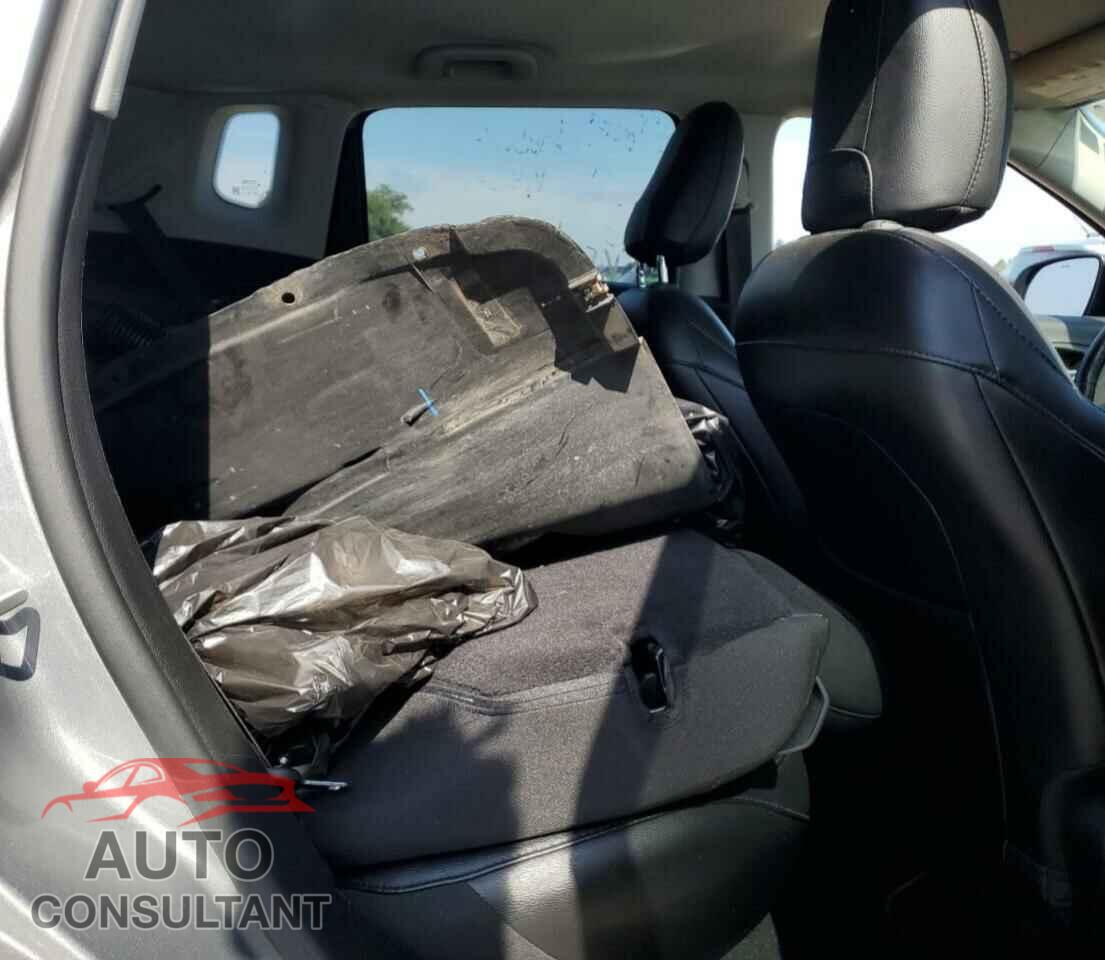 JEEP COMPASS 2020 - 3C4NJCCB6LT158383