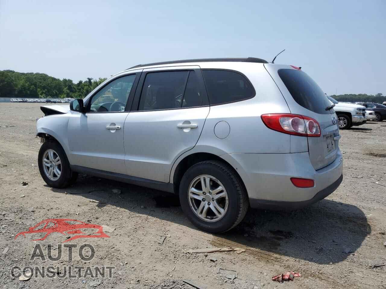 HYUNDAI SANTA FE 2010 - 5NMSGDAB2AH337654