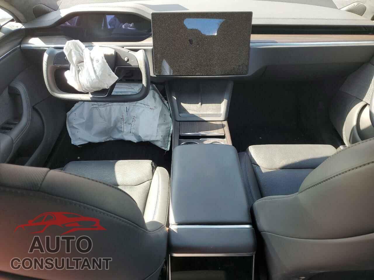 TESLA MODEL S 2024 - 5YJSA1E52RF539167