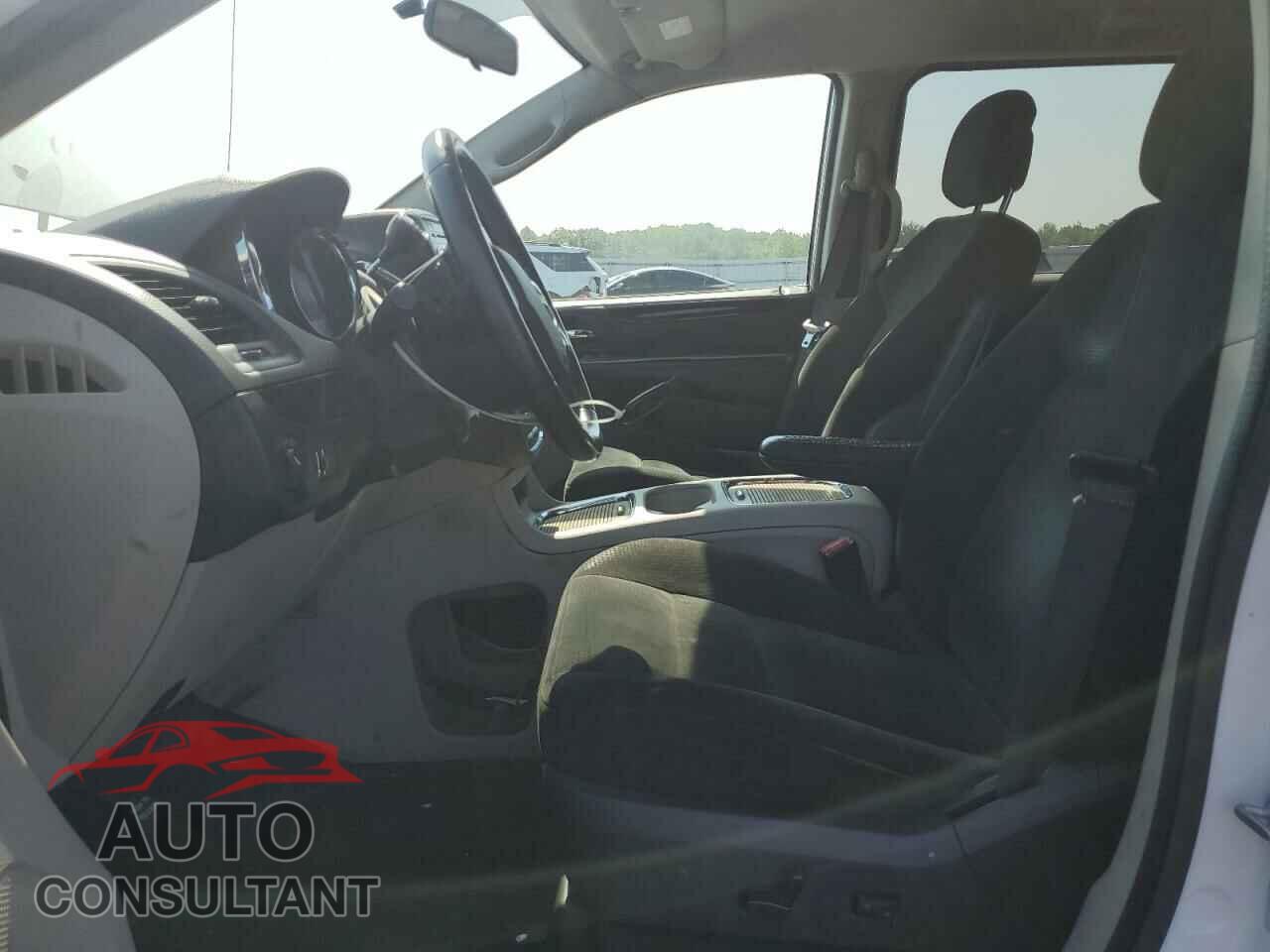 DODGE CARAVAN 2016 - 2C4RDGCG1GR310011