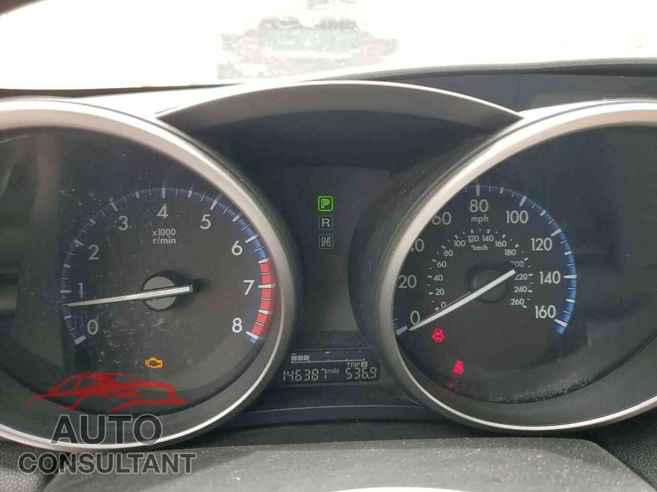 MAZDA 3 2013 - JM1BL1V7XD1717954