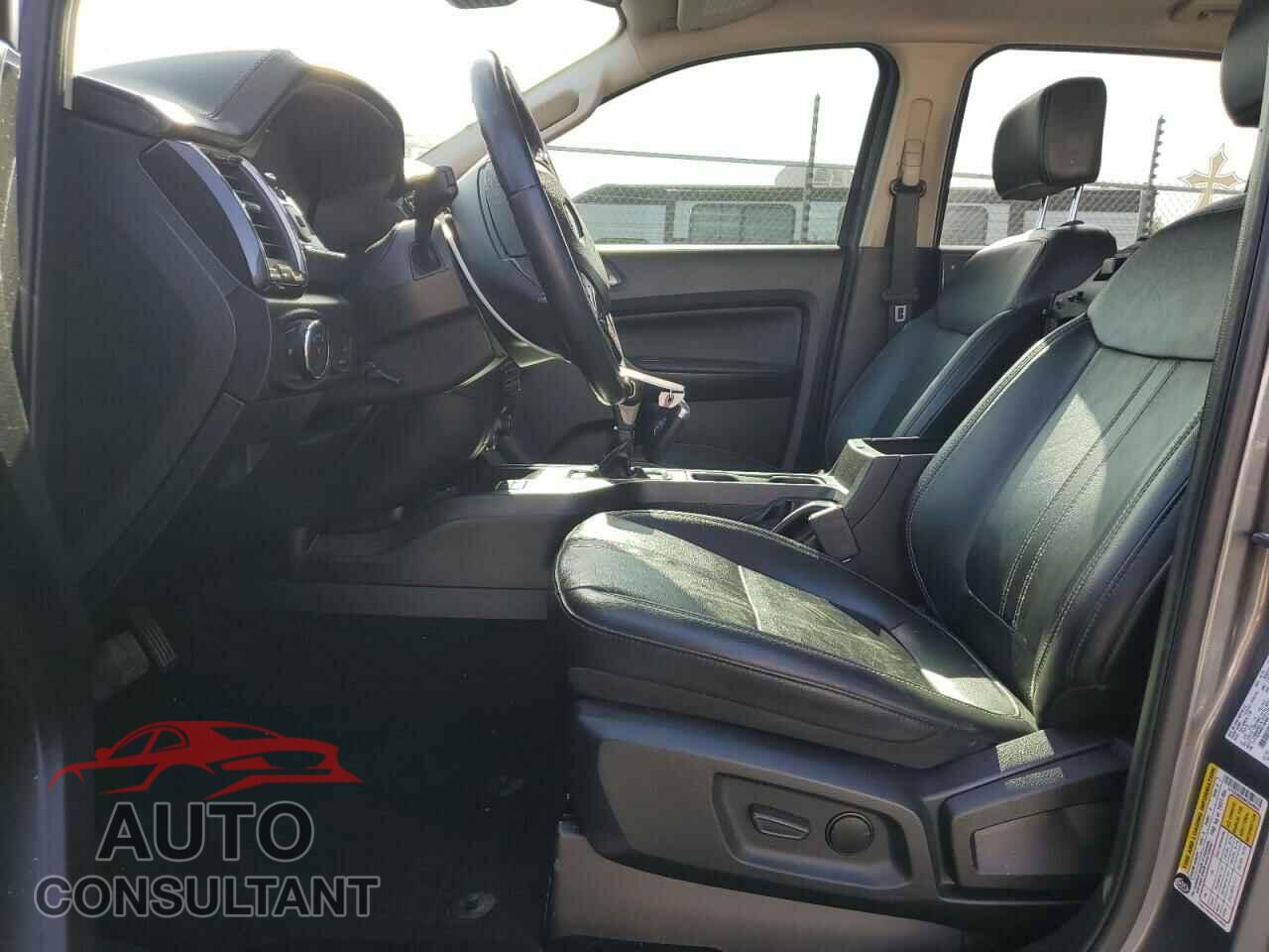 FORD RANGER 2021 - 1FTER4EH6MLD40940