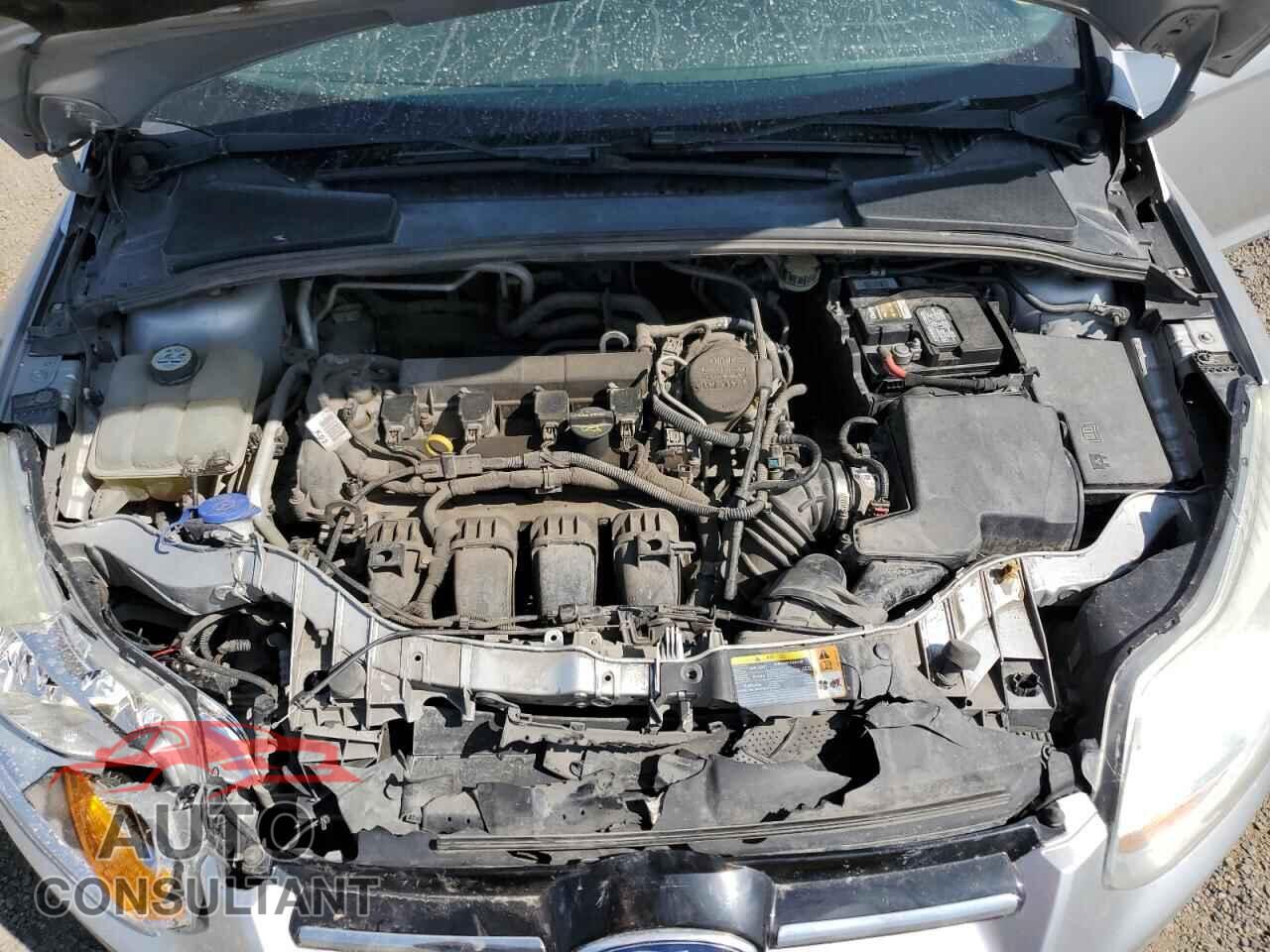 FORD FOCUS 2012 - 1FAHP3H26CL314945