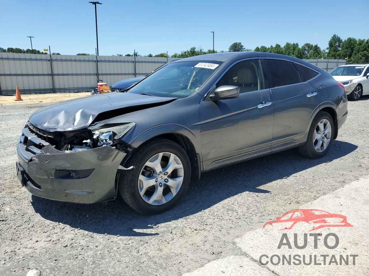 HONDA ACCORD 2010 - 5J6TF1H52AL008595