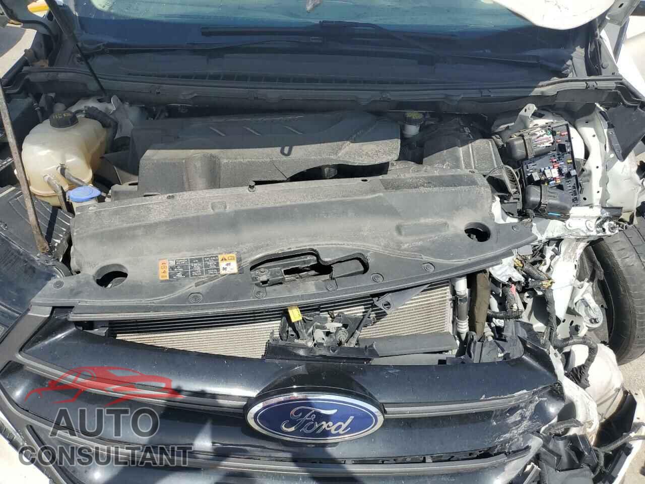 FORD EDGE 2015 - 2FMTK3AP6FBB76297