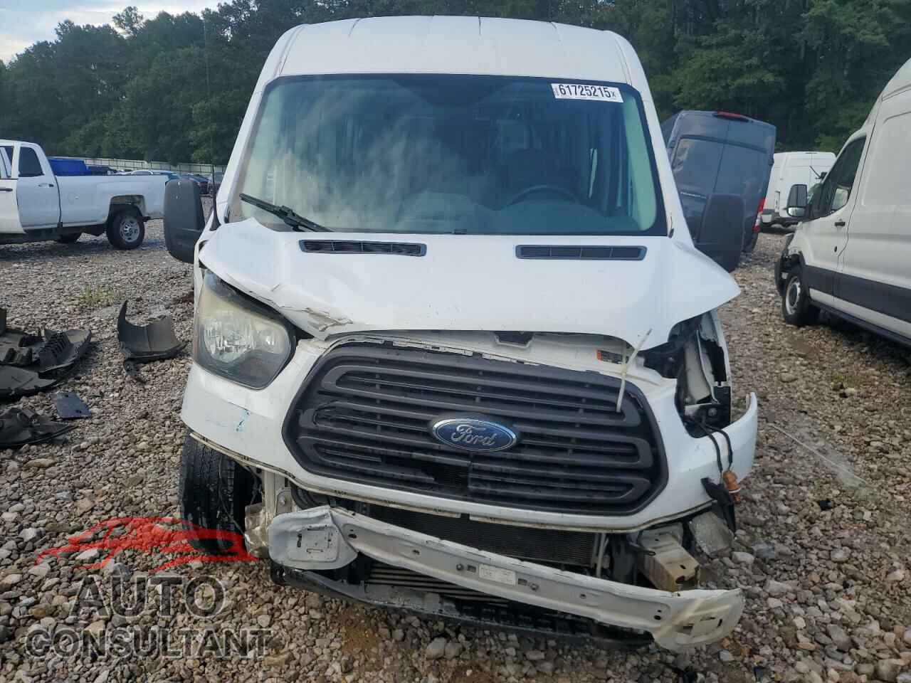 FORD TRANSIT 2015 - 1FBAX2CG6FKA22428