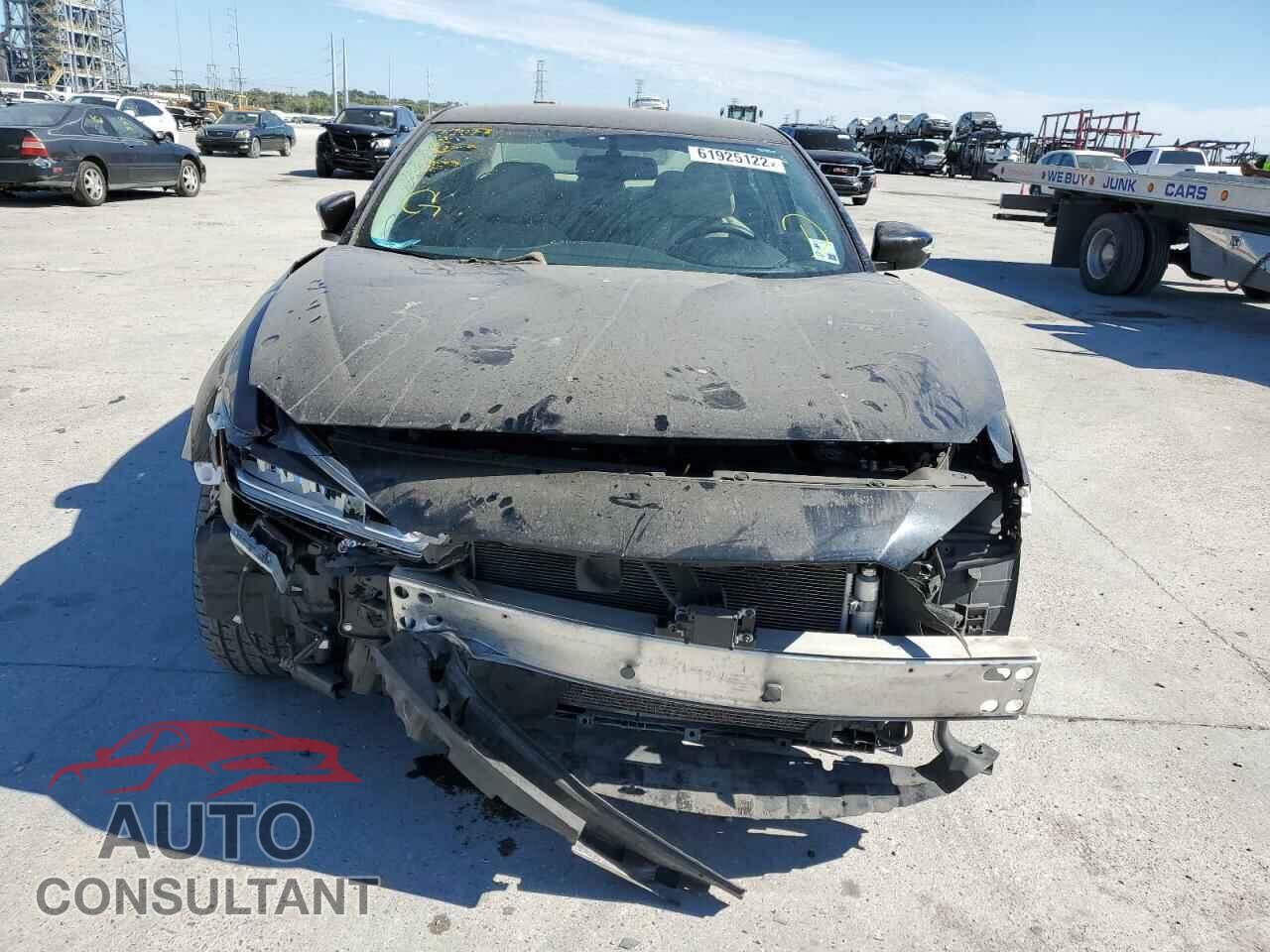 NISSAN MAXIMA 2019 - 1N4AA6AV9KC361149