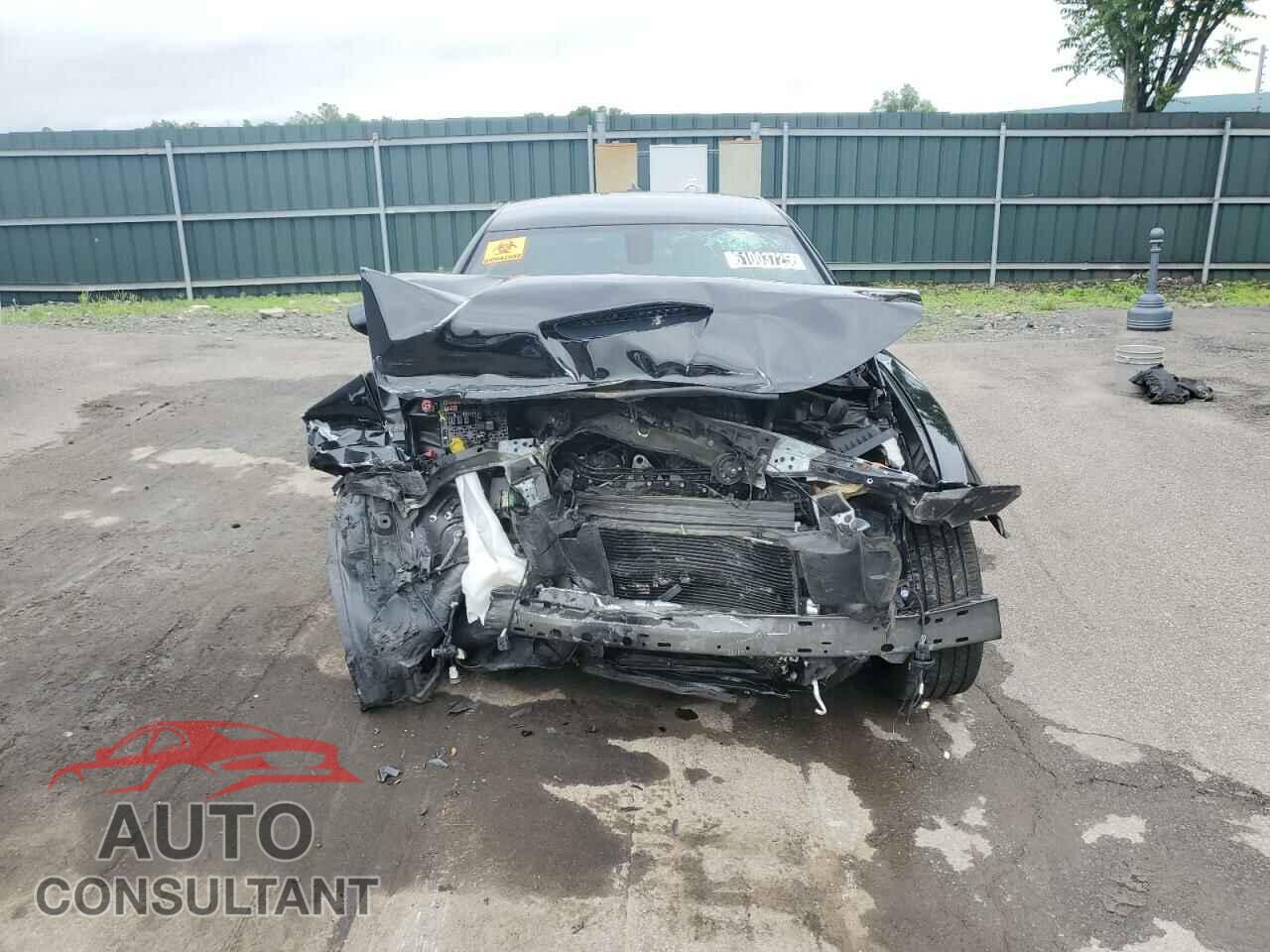 DODGE CHARGER 2023 - 2C3CDXHG7PH626683