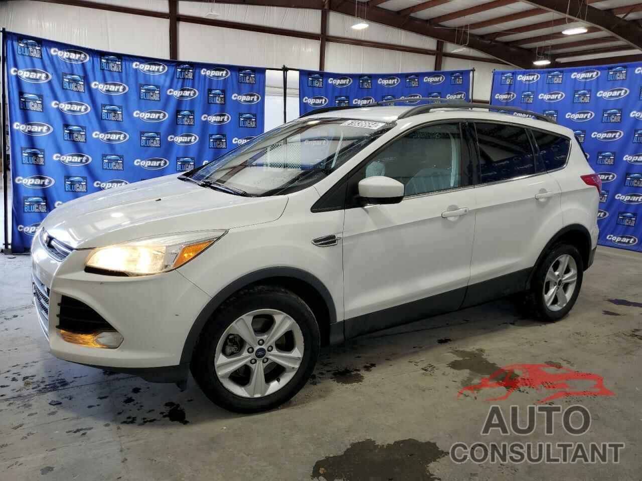 FORD ESCAPE 2016 - 1FMCU9GX9GUB40863