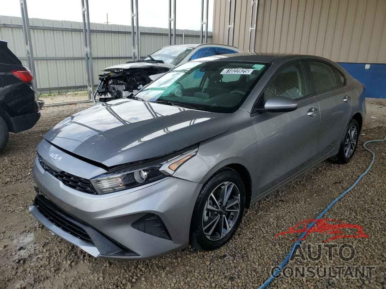 KIA FORTE 2024 - 3KPF24AD8RE720082