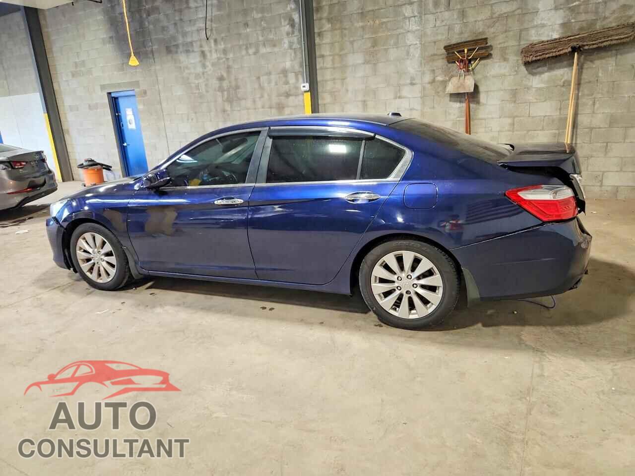 HONDA ACCORD 2013 - 1HGCR2F85DA020029