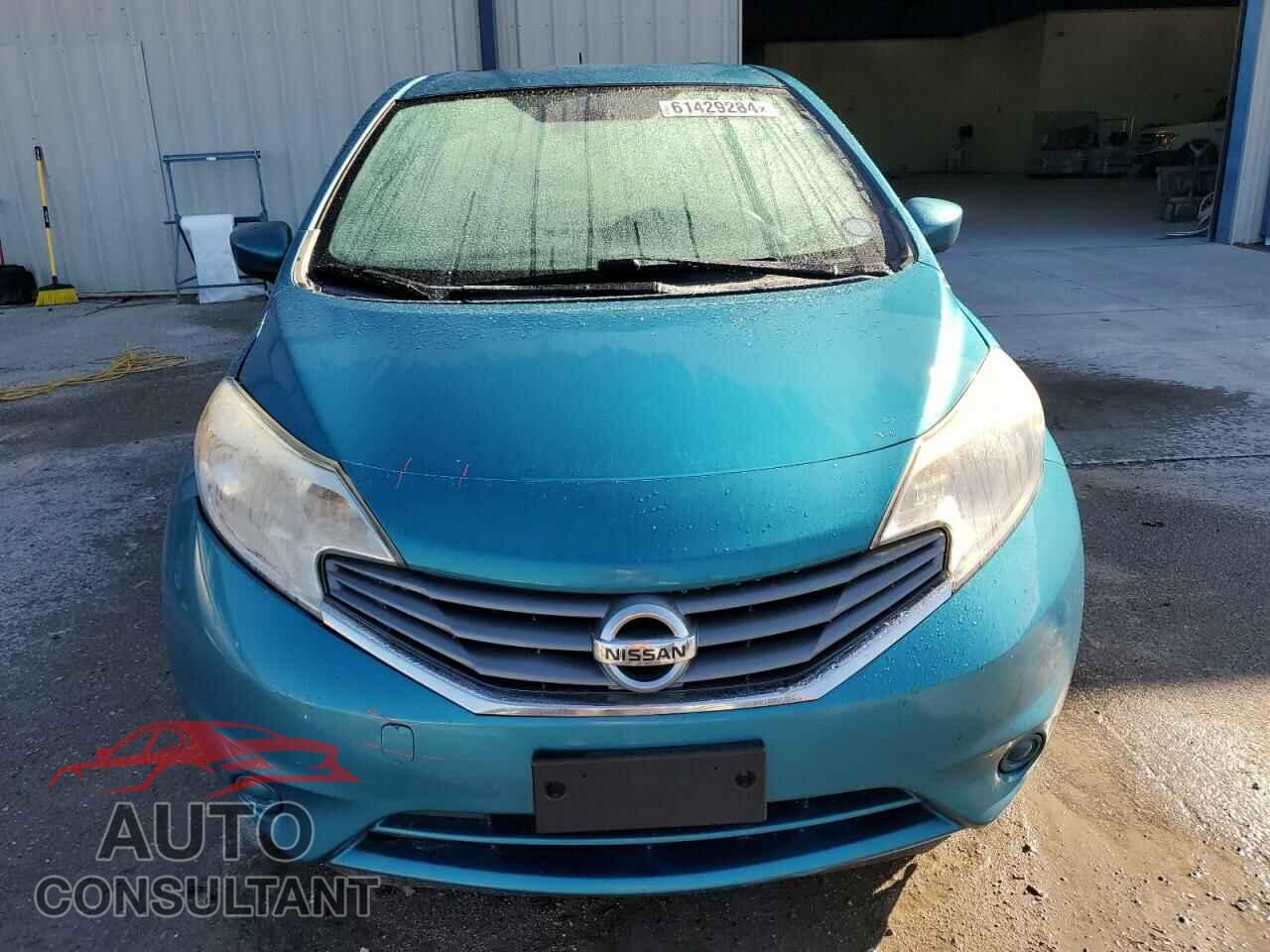 NISSAN VERSA 2016 - 3N1CE2CP2GL373754