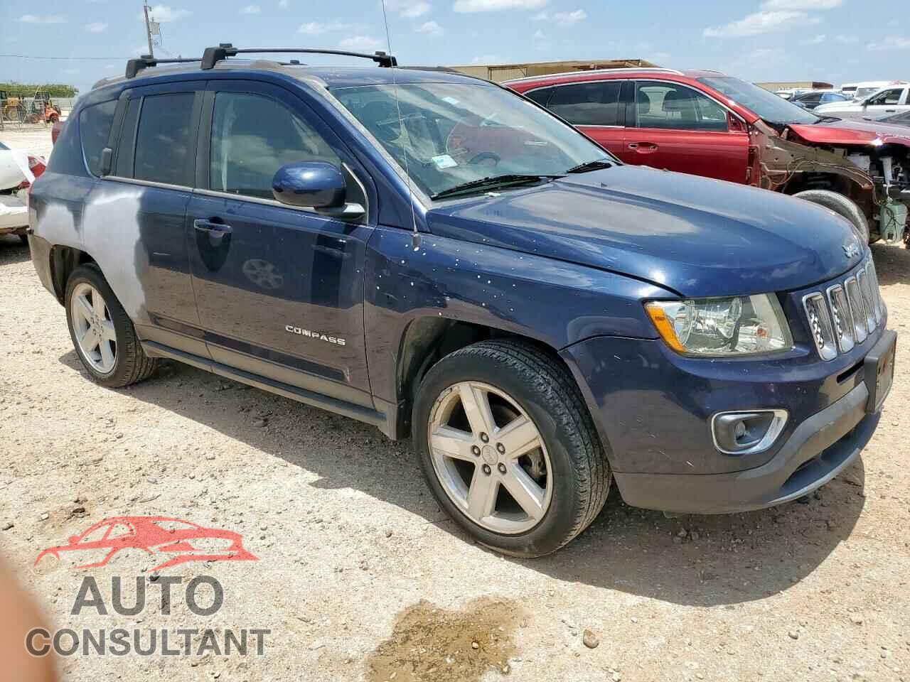 JEEP COMPASS 2014 - 1C4NJCEA0ED794102