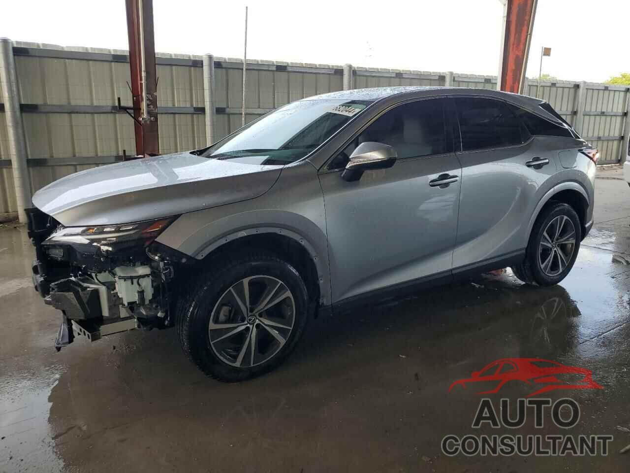 LEXUS RX350 2023 - 2T2BAMBA0PC001387